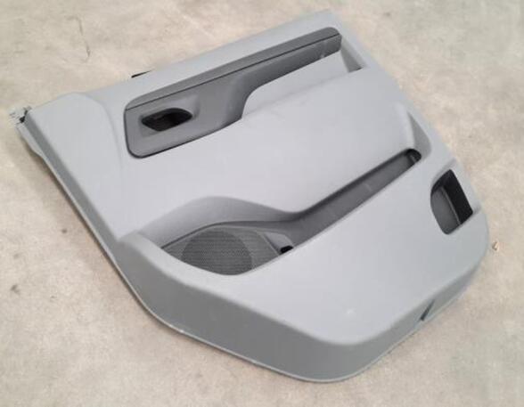 Door Card (Door Panel) OPEL VIVARO C Van (K0), PEUGEOT EXPERT Van (V_)