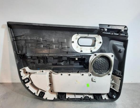 Door Card (Door Panel) CITROËN C3 III (SX), CITROËN C3 II (SC_)