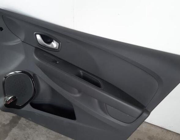 Door Card (Door Panel) RENAULT CLIO IV (BH_), RENAULT CAPTUR I (J5_, H5_), RENAULT CLIO III (BR0/1, CR0/1)