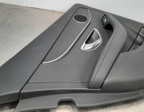 Door Card (Door Panel) MERCEDES-BENZ C-CLASS T-Model (S205), MERCEDES-BENZ C-CLASS (W205)