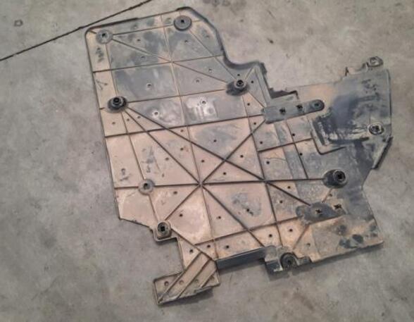 Skid Plate PEUGEOT 5008 II (MC_, MJ_, MR_, M4_)