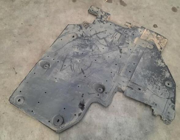 Skid Plate PEUGEOT 5008 II (MC_, MJ_, MR_, M4_)