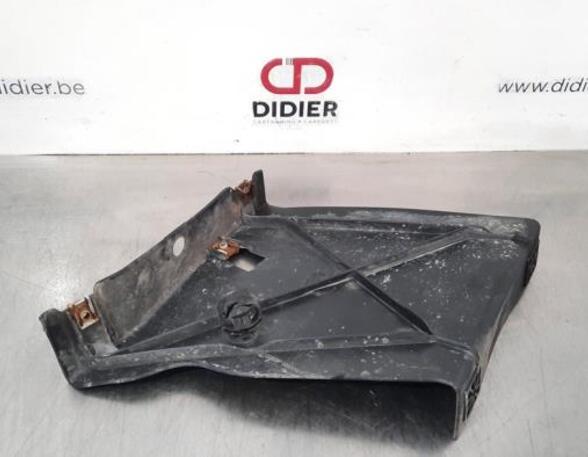 Skid Plate OPEL VIVARO B Bus (X82), OPEL VIVARO B Van (X82)