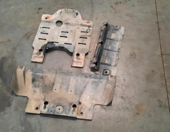 Skid Plate ISUZU D-MAX II (TFR, TFS)