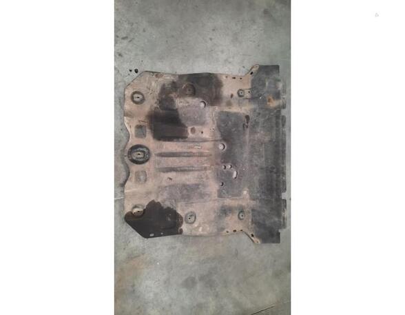 Skid Plate OPEL ASTRA K (B16)