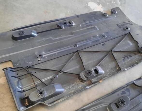 Skid Plate PEUGEOT 3008 SUV (MC_, MR_, MJ_, M4_)