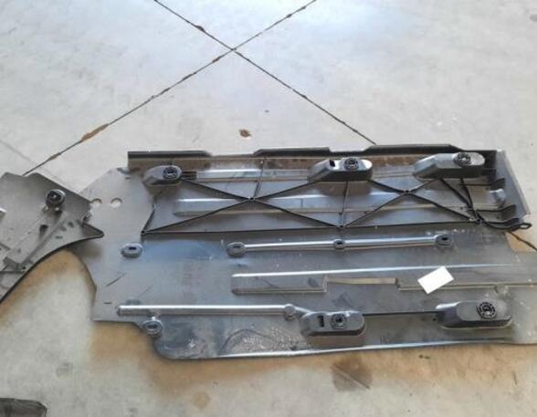 Skid Plate PEUGEOT 308 SW II (LC_, LJ_, LR_, LX_, L4_)