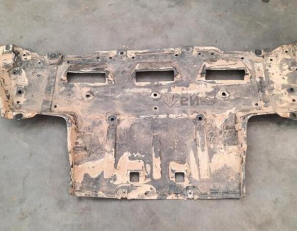 Skid Plate NISSAN LEAF (ZE1)