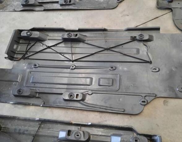 Skid Plate PEUGEOT 308 SW II (LC_, LJ_, LR_, LX_, L4_), PEUGEOT 3008 SUV (MC_, MR_, MJ_, M4_)