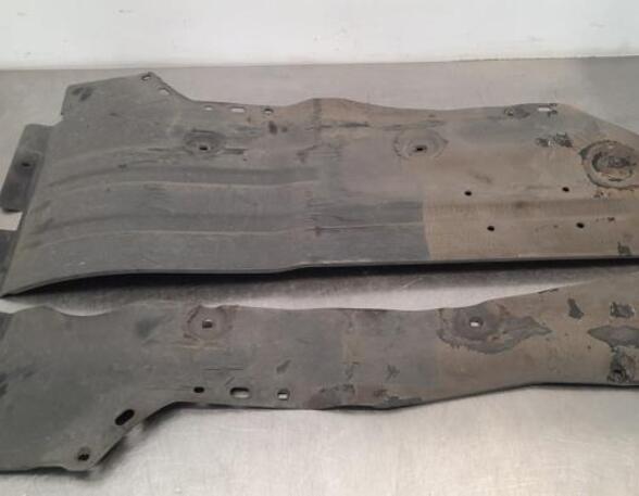 Skid Plate OPEL ASTRA K (B16)