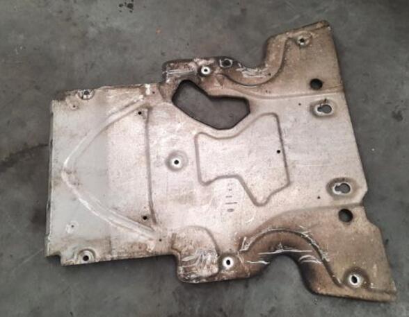 Skid Plate LAND ROVER RANGE ROVER IV (L405), LAND ROVER RANGE ROVER V (L460)