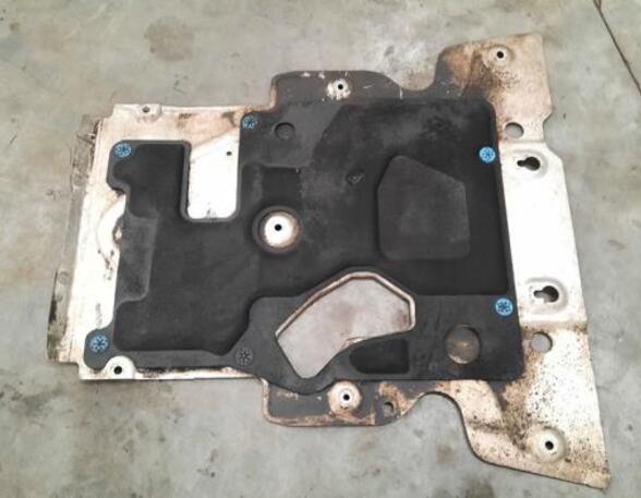 Skid Plate LAND ROVER RANGE ROVER IV (L405), LAND ROVER RANGE ROVER V (L460)