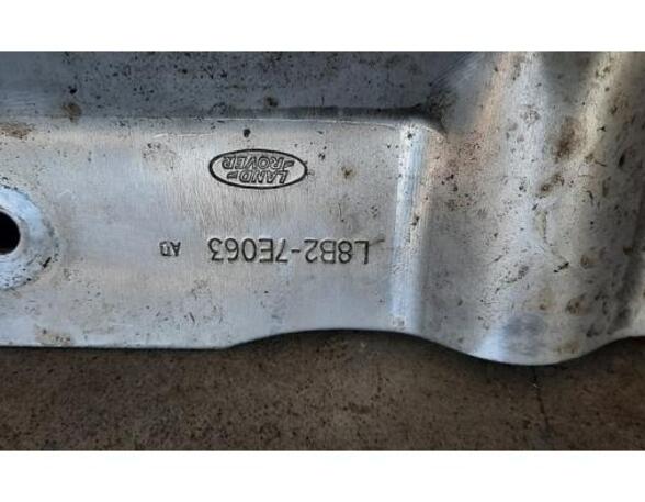 Skid Plate LAND ROVER DEFENDER Station Wagon (L663), LAND ROVER DEFENDER Van (L663)