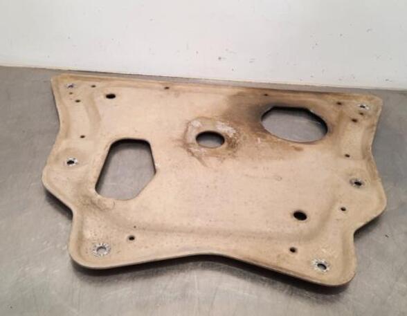 Skid Plate BMW X5 (E70), BMW X6 (E71, E72)