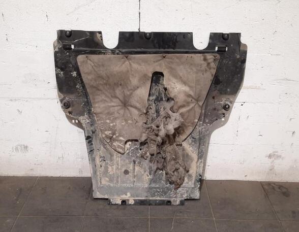 Skid Plate RENAULT CAPTUR I (J5_, H5_), RENAULT CLIO IV (BH_)