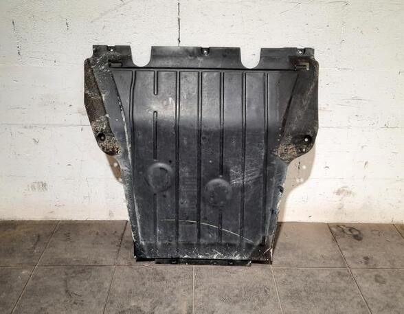 Skid Plate RENAULT CAPTUR I (J5_, H5_), RENAULT CLIO IV (BH_)