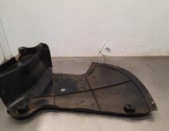 Skid Plate SKODA SCALA (NW1)