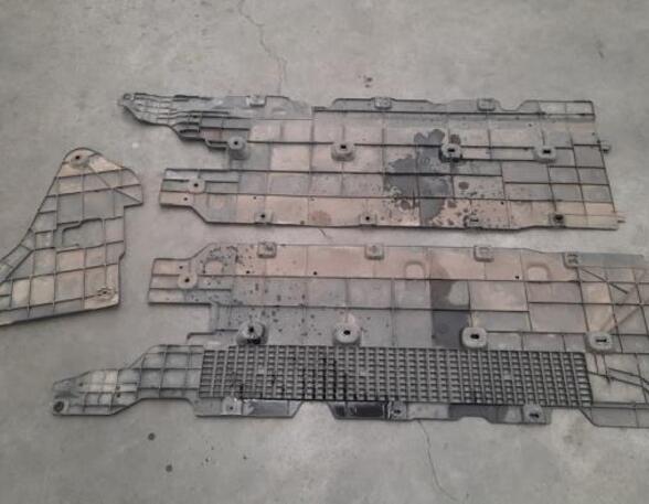 Skid Plate RENAULT TALISMAN (LP_)