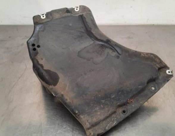 Skid Plate BMW X3 (G01, F97)