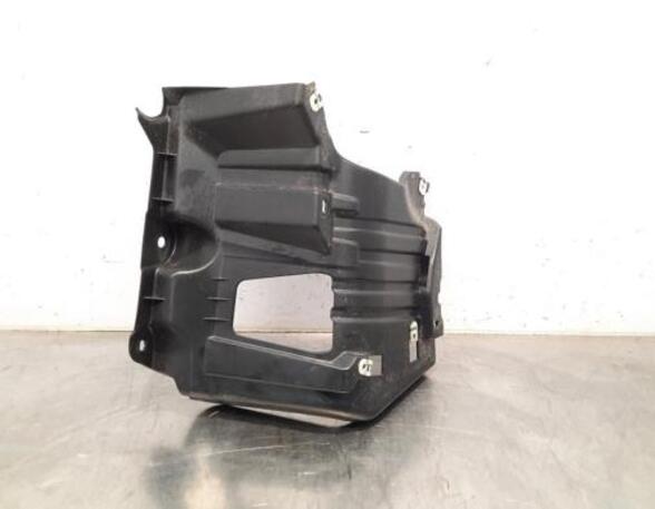 Bodem Beschermplaat BMW X5 (G05, F95)