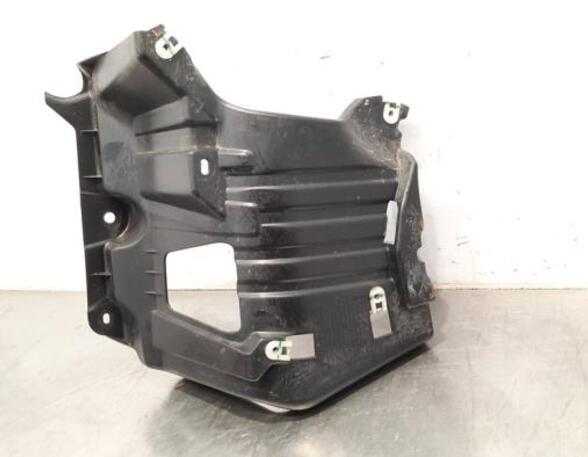 Bodem Beschermplaat BMW X5 (G05, F95)