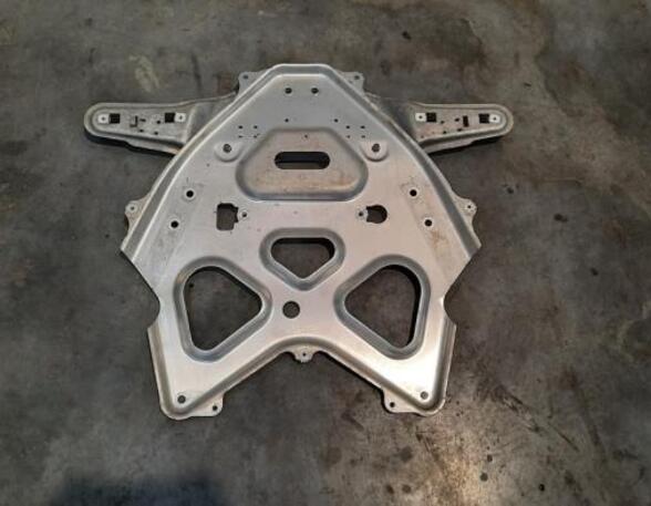 Skid Plate PORSCHE 718 CAYMAN (982)