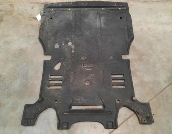 Skid Plate PORSCHE MACAN (95B)