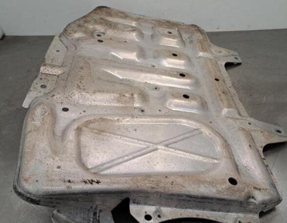 Skid Plate LAND ROVER DEFENDER Station Wagon (L663), LAND ROVER DEFENDER Van (L663)