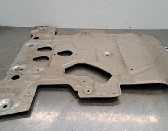 Skid Plate LAND ROVER DEFENDER Station Wagon (L663), LAND ROVER DEFENDER Van (L663)