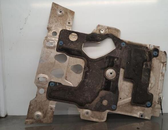 Skid Plate LAND ROVER DEFENDER Station Wagon (L663), LAND ROVER DEFENDER Van (L663)