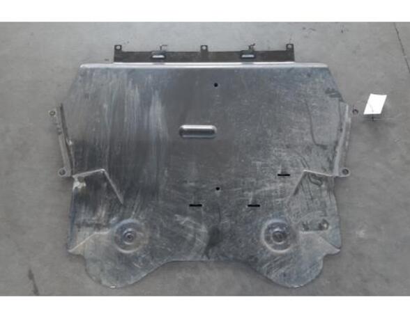 Skid Plate PEUGEOT PARTNER Box Body/MPV (K9)