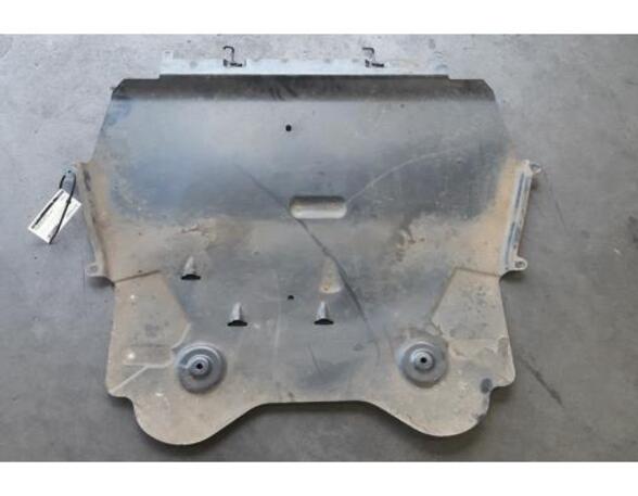 Skid Plate PEUGEOT PARTNER Box Body/MPV (K9)