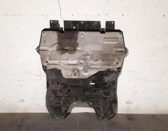 Skid Plate PEUGEOT 308 II (LB_, LP_, LW_, LH_, L3_)