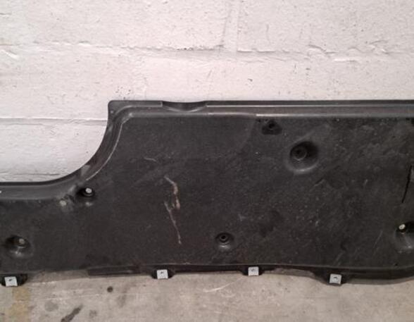 Skid Plate MERCEDES-BENZ GLB (X247)