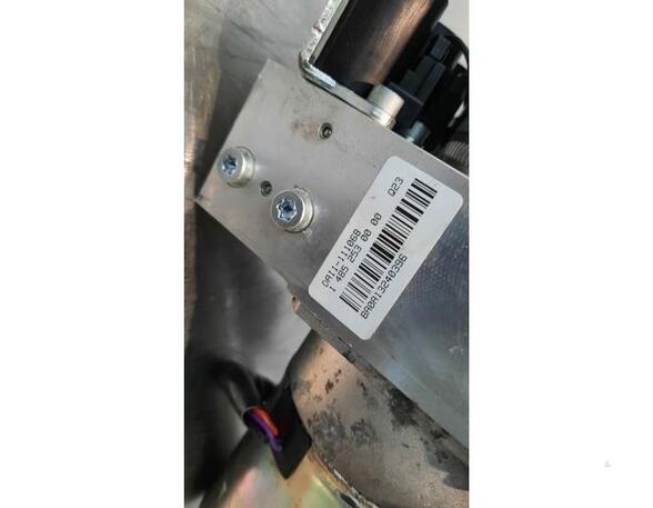 Motor Aandrijving Cabriokap AUDI A5 Convertible (8F7)