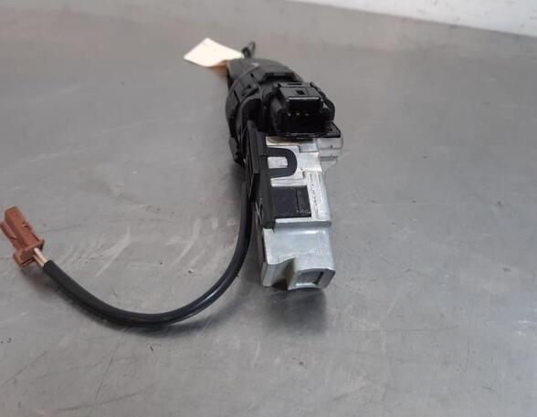 Ignition Lock Cylinder CITROËN C3 II (SC_)