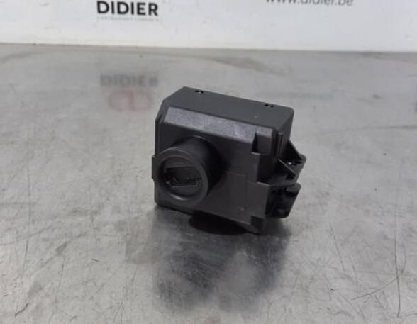 Ignition Lock Cylinder MERCEDES-BENZ CLA Shooting Brake (X117)