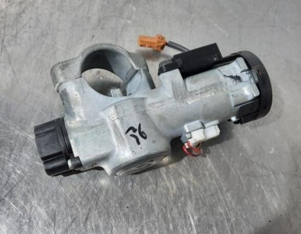 Ignition Lock Cylinder NISSAN MICRA IV (K13_)