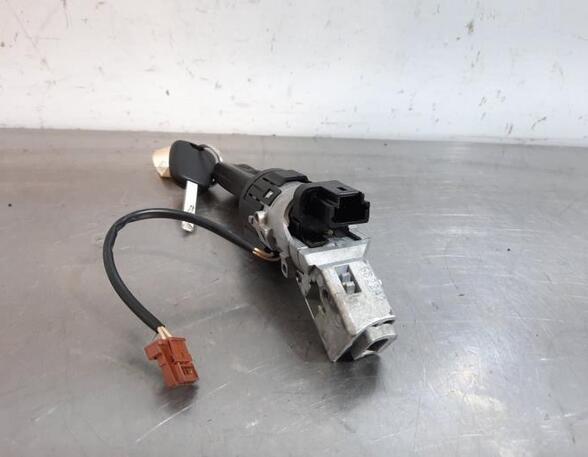 Ignition Lock Cylinder OPEL CROSSLAND X / CROSSLAND (P17, P2QO)