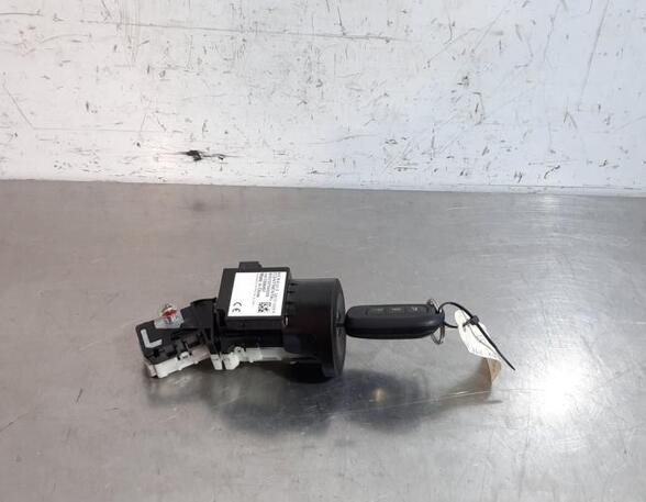 Ignition Lock Cylinder DACIA SANDERO III