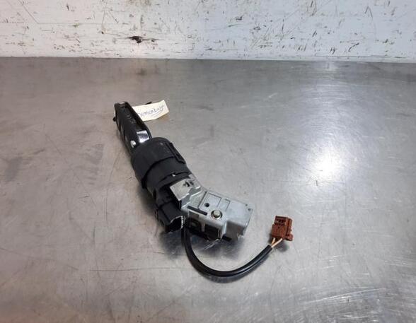 Ignition Lock Cylinder OPEL CROSSLAND X / CROSSLAND (P17, P2QO)