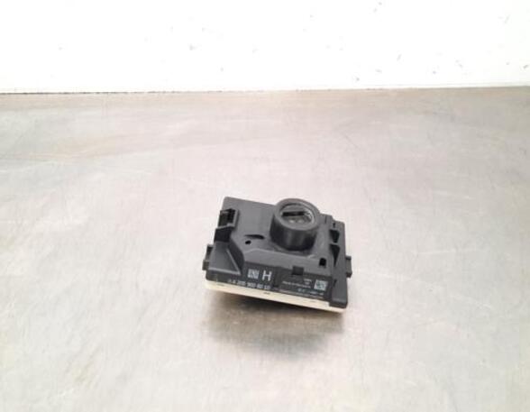 Ignition Lock Cylinder MERCEDES-BENZ C-CLASS (W205)