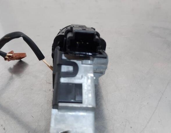 Ignition Lock Cylinder PEUGEOT 208 I (CA_, CC_)