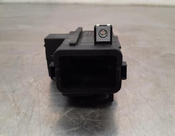 Ignition Lock Cylinder AUDI A5 Sportback (8TA), AUDI A4 Avant (8K5, B8)