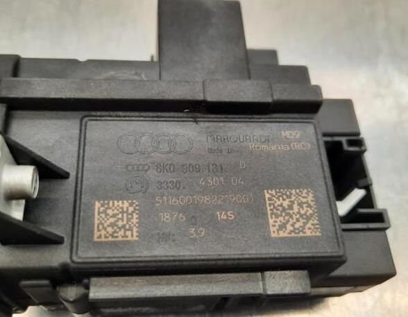 Slotcilinder Contactslot AUDI A5 Sportback (8TA), AUDI A4 Avant (8K5, B8)