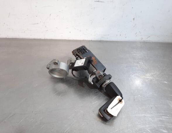 Slotcilinder Contactslot OPEL KARL (C16)