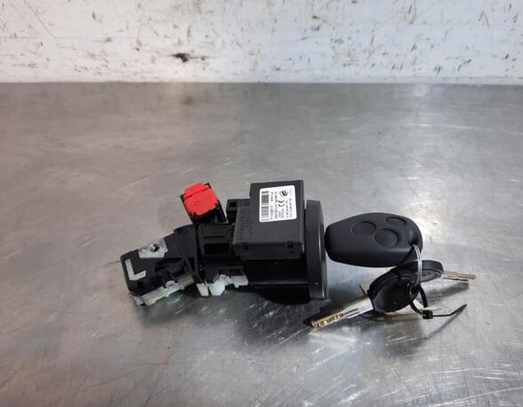 Slotcilinder Contactslot RENAULT TWINGO III (BCM_, BCA_)