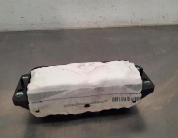 Front Passenger Airbag VW TIGUAN (AD1, AX1), VW TIGUAN ALLSPACE (BW2)