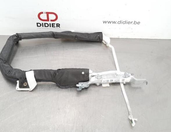 Roof Airbag FIAT 500 (312_), FIAT 500 C (312_)