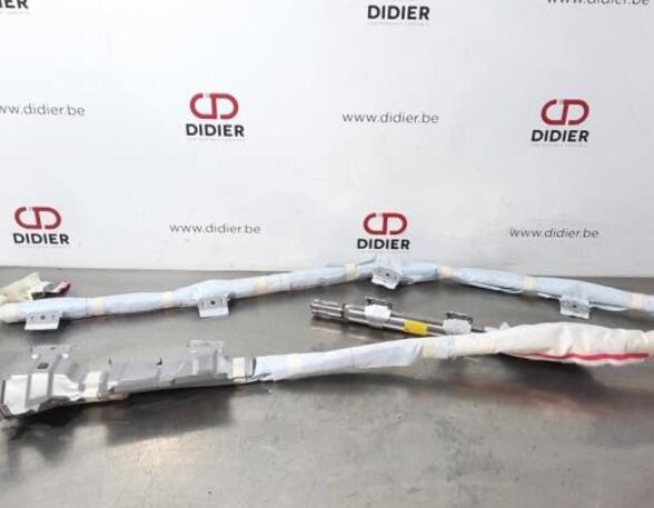 Dak Airbag TOYOTA PRIUS PLUS (_W4_), TOYOTA Prius Plus (_W4_)